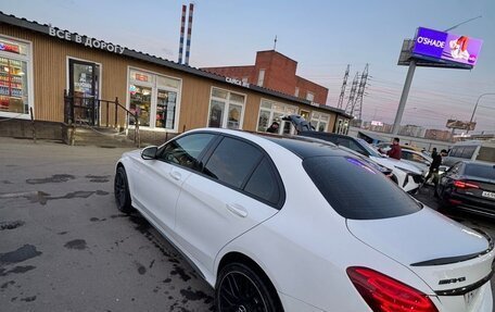 Mercedes-Benz C-Класс, 2014 год, 2 300 000 рублей, 10 фотография