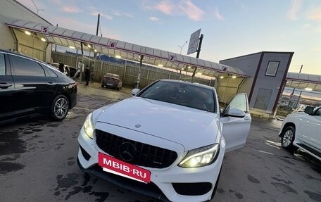 Mercedes-Benz C-Класс, 2014 год, 2 300 000 рублей, 6 фотография