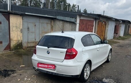 BMW 1 серия, 2010 год, 800 000 рублей, 4 фотография