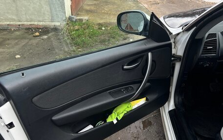 BMW 1 серия, 2010 год, 800 000 рублей, 7 фотография