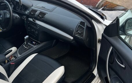 BMW 1 серия, 2010 год, 800 000 рублей, 10 фотография