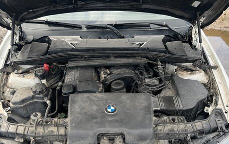 BMW 1 серия, 2010 год, 800 000 рублей, 19 фотография