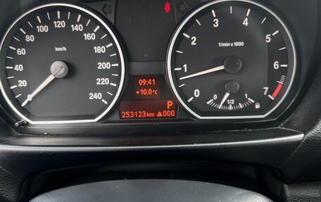 BMW 1 серия, 2010 год, 800 000 рублей, 9 фотография