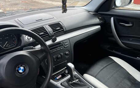 BMW 1 серия, 2010 год, 800 000 рублей, 8 фотография