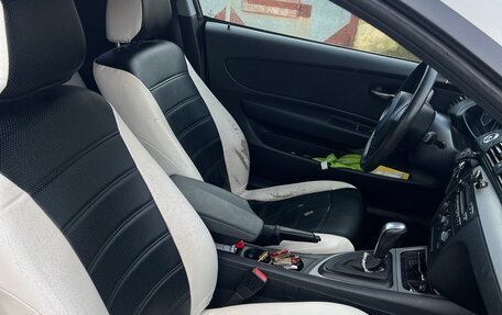 BMW 1 серия, 2010 год, 800 000 рублей, 13 фотография