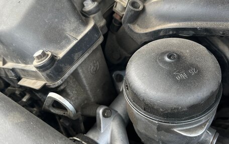 BMW 1 серия, 2010 год, 800 000 рублей, 22 фотография