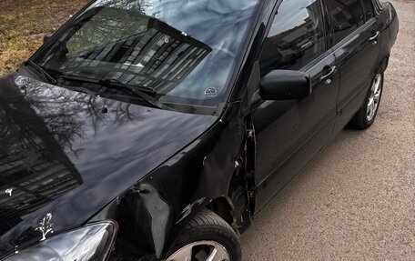 Mitsubishi Lancer IX, 2007 год, 160 000 рублей, 5 фотография