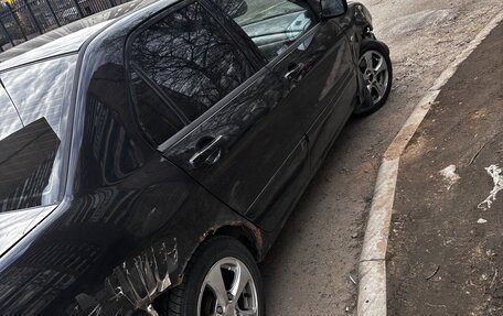 Mitsubishi Lancer IX, 2007 год, 160 000 рублей, 8 фотография