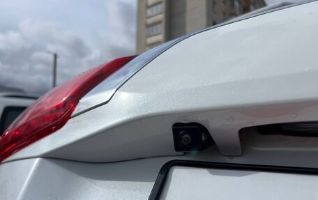 Mitsubishi Outlander III рестайлинг 3, 2022 год, 2 180 000 рублей, 4 фотография