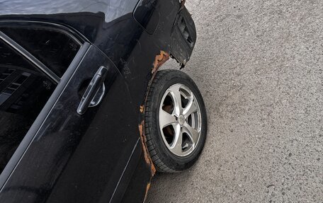 Mitsubishi Lancer IX, 2007 год, 160 000 рублей, 6 фотография