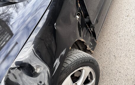 Mitsubishi Lancer IX, 2007 год, 160 000 рублей, 3 фотография