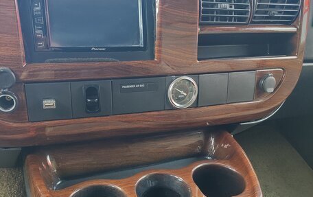 Chevrolet Express II, 2008 год, 2 370 000 рублей, 7 фотография