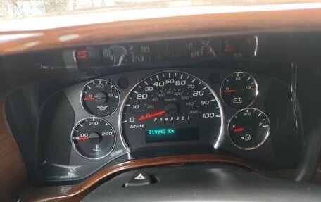 Chevrolet Express II, 2008 год, 2 370 000 рублей, 3 фотография