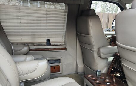 Chevrolet Express II, 2008 год, 2 370 000 рублей, 10 фотография