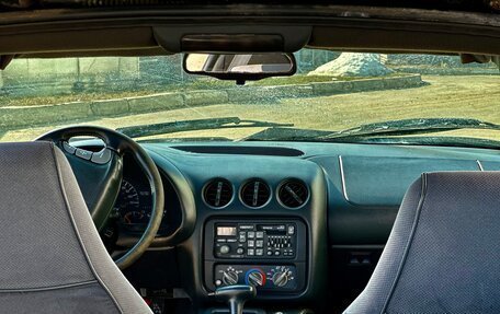 Pontiac Firebird IV, 1994 год, 790 000 рублей, 13 фотография