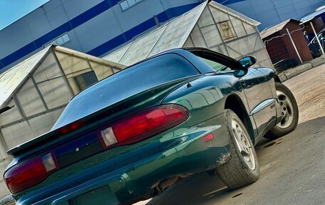 Pontiac Firebird IV, 1994 год, 790 000 рублей, 10 фотография