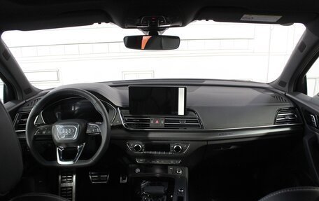 Audi Q5, 2025 год, 6 200 000 рублей, 2 фотография