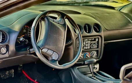 Pontiac Firebird IV, 1994 год, 790 000 рублей, 11 фотография