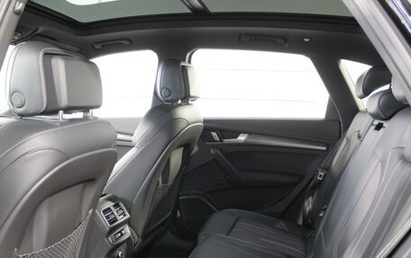 Audi Q5, 2025 год, 6 200 000 рублей, 3 фотография