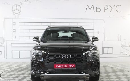 Audi Q5, 2025 год, 6 200 000 рублей, 4 фотография
