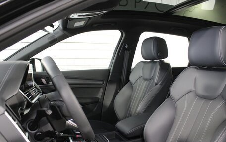 Audi Q5, 2025 год, 6 200 000 рублей, 13 фотография