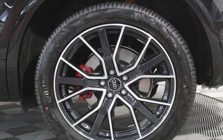 Audi Q5, 2025 год, 6 200 000 рублей, 11 фотография