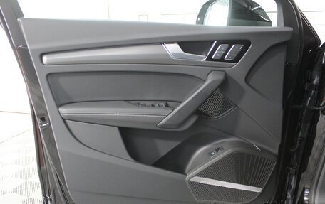 Audi Q5, 2025 год, 6 200 000 рублей, 12 фотография