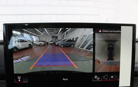 Audi Q5, 2025 год, 6 200 000 рублей, 17 фотография