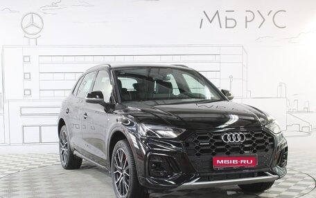 Audi Q5, 2025 год, 6 200 000 рублей, 5 фотография