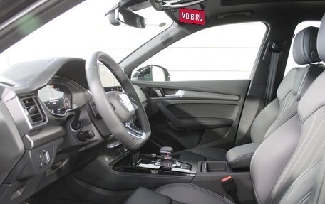 Audi Q5, 2025 год, 6 200 000 рублей, 14 фотография