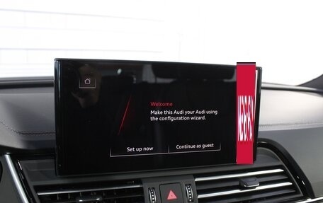 Audi Q5, 2025 год, 6 200 000 рублей, 18 фотография