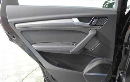 Audi Q5, 2025 год, 6 200 000 рублей, 20 фотография