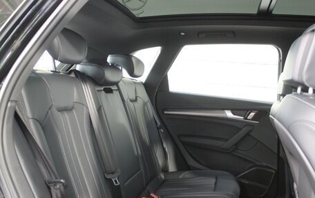 Audi Q5, 2025 год, 6 200 000 рублей, 25 фотография