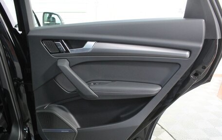 Audi Q5, 2025 год, 6 200 000 рублей, 24 фотография