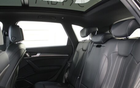 Audi Q5, 2025 год, 6 200 000 рублей, 21 фотография