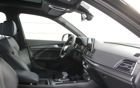 Audi Q5, 2025 год, 6 200 000 рублей, 29 фотография