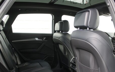 Audi Q5, 2025 год, 6 200 000 рублей, 26 фотография