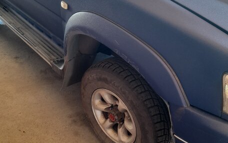 Great Wall Safe, 2005 год, 530 000 рублей, 2 фотография