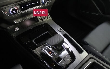 Audi Q5, 2025 год, 6 200 000 рублей, 19 фотография