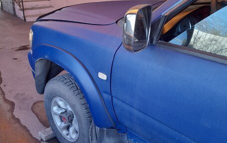 Great Wall Safe, 2005 год, 530 000 рублей, 5 фотография