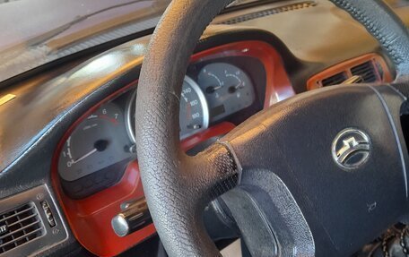 Great Wall Safe, 2005 год, 530 000 рублей, 7 фотография