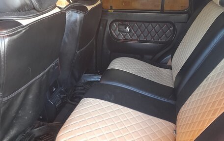 Great Wall Safe, 2005 год, 530 000 рублей, 9 фотография