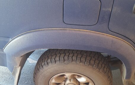 Great Wall Safe, 2005 год, 530 000 рублей, 4 фотография