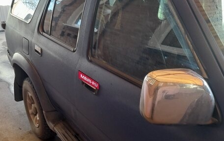 Great Wall Safe, 2005 год, 530 000 рублей, 3 фотография