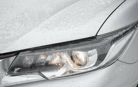 Toyota Allion, 2017 год, 1 498 000 рублей, 3 фотография