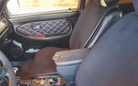 Great Wall Safe, 2005 год, 530 000 рублей, 10 фотография