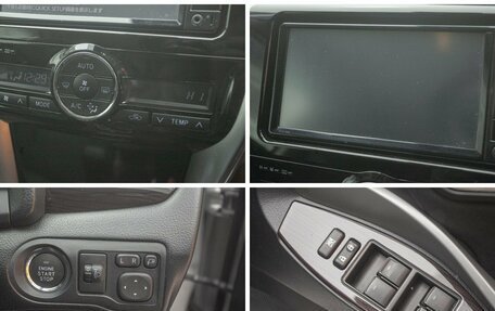 Toyota Allion, 2017 год, 1 498 000 рублей, 21 фотография