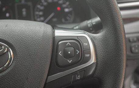 Toyota Allion, 2017 год, 1 498 000 рублей, 11 фотография