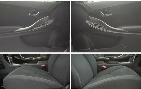 Toyota Allion, 2017 год, 1 498 000 рублей, 22 фотография