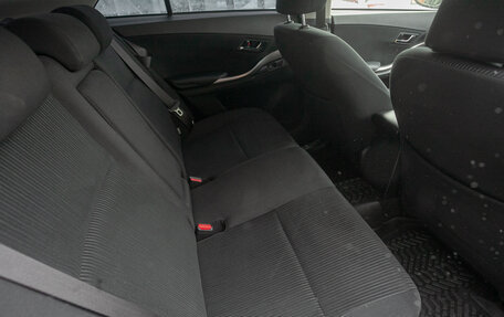 Toyota Allion, 2017 год, 1 498 000 рублей, 15 фотография